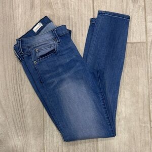 Gap 1969 Blue Jeans
